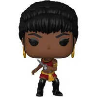 Funko POP! Star Trek - Uhura 1141 - Pop! - Vinyl Figur