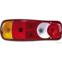 Herth+Buss Elparts Heckleuchte 83840742