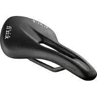 Fizi:k 90 fi'zi:k Rennrad-Fahrradsattel Tempo Aliante R1 Light, 275 x 145 mm