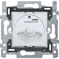 Niko Basic Element-Schienen-Dimmer - 310-02001