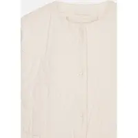 Ilse jacobsen Weste Damen BLOSSOM02 Short Quilted Cape Kit-M / L