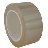 Sks Germany S•K•S 208T Polyester-Klebeband, 25mmx66m, transparent