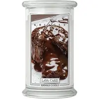 Kringle Candle Lava Cake 623g