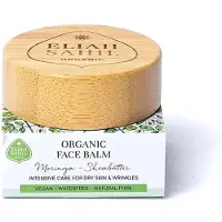 Bahadra Gesichtsbalsam Moringa Sheabutter BIO Eliah Sahil -- 15 ml online bestellen
