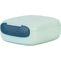 CHICMIC bioloco plant URBAN LUNCHBOX mini square 13 x 14,5 x 6 cm morning mist