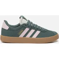 Adidas - Women's VL Court 3.0 - Sneaker Gr 38 bunt