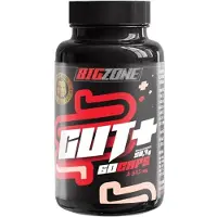 Big Zone Gut+ Kapseln 60 St