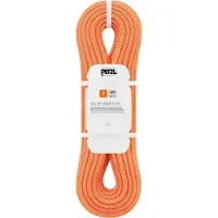 Petzl - Volta Guide - Einfachseil Gr 80 m weiß