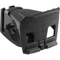 Petzl Bike Adapter Plate 2 Scheinwerferlenker