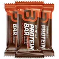 Biotech USA BioTech Protein Bar 20 x 35 g Riegel