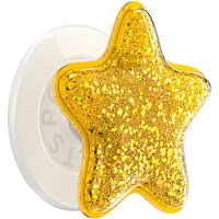 PopSockets PopGrip Premium MagSafe Halter Glitzerstern