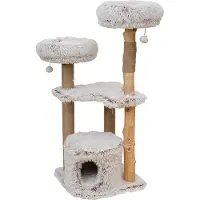 Europet Bernina Kratzbaum Marseille beige