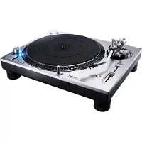 Technics Sl-1200gr2 Plattenspieler