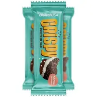 Biotech USA BioTech Crispy Protein Bar 16x 40 g Riegel