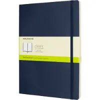 Moleskine Notizbuch Soft Cover