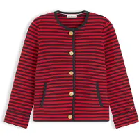 Tommy Hilfiger Ww0ww50088 Strickjacke