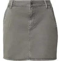 G-Star Short Skirt - Grün - Damen - 31