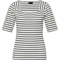 s.Oliver T-shirts White Größe: 46 | Hemden Outlet | Damen | Weiß