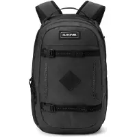 Dakine Freizeitrucksack Rucksack Mission Backpack 18L Carbon Heather dunkelgrau