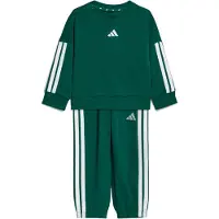 Adidas Jogginghose und Sweatshirt-Set Baby Essentials