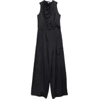 Comma Overall Marine Größe: 44 | Jumpsuits Outlet | Damen