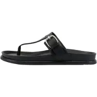Vagabond Shoemakers Damen Pantoletten Effie - Zwart - Größe 38
