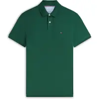 Tommy Hilfiger 1985 Regular Fit Kurzarm-poloshirt