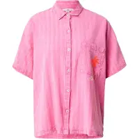 Rip Curl Hotel Malibu Embroid Kurzarmhemd