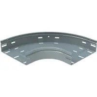 Legrand VAN GEEL Knick/Eckstück Kabelrinne - 486833