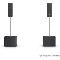 LD Systems Stinger G3 A GALA SET Aktiv-Sat-System