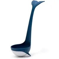 Peleg DESIGN Peleg Souper Tail Schöpflöffel