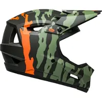 Bell Fahrradhelm Sanction 2 DLX Mips | Größe XL (59/61 cm)