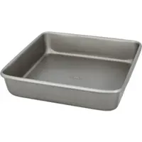 Birkmann RBV Baker's Best Brownie- & Tortenform 24x24cm