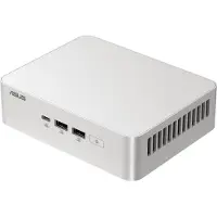 Asus NUC 15 Pro+ (Silver, Intel Core Ultra 7 255H, 16 GB RAM, 2 TB SSD) mit Windows 11 Pro