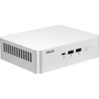 Asus NUC 15 Pro+ (Silver, Intel Core Ultra 5 225H, 96 GB RAM, 4 TB SSD) mit Windows 11 Pro