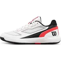 Wilson Rush Pro 5 Junior Allcourt-schuhe