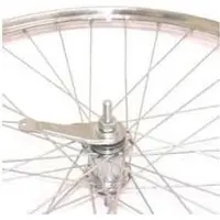 Roland Hinterrad 28 x 1 2 Shim Rn Hl32 Alu Rim Edelstahl SPK