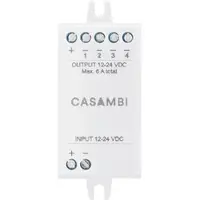 VADSBO Controller für bis zu 4-farbige LED-Streifen