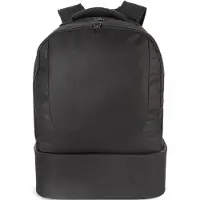 Kimood Rucksack mit festem Boden