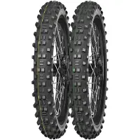 Mitas Terra Force-ef 2 Super Light 54r Soft Medium Terrain Tt Offroad-vorderreifen