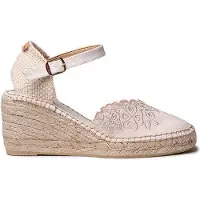 Toni pons Naiara Keil-espadrilles