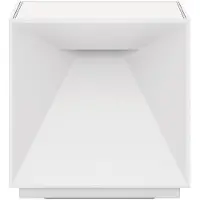 Sigor Nuindie, Weiß, Aluminium, Universal, IP54, Erwachsener, Junge/Mädchen