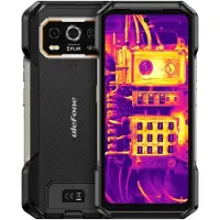 Ulefone Armor 27T Pro 5G Smartphone 12/256GB IP69K Wärmebildkamera