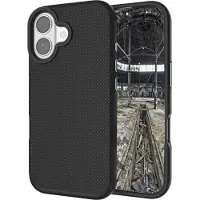 JT BERLIN BackCase Pankow Solid MagSafe| Apple iPhone 17| schwarz| 11147 (11147)