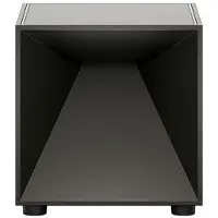 Sigor LED Akku Tischleuchte Nutalis mini in Nachtschwarz 2,2W 120lm IP54
