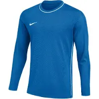 Nike Park 26 Longsleeve Blau F463 || Größe XL