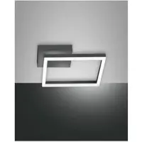 FABAS LUCE Bard LED Wand- & Deckenlampe Dimmbar