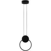 Nova Luce Pendelleuchte WIRO