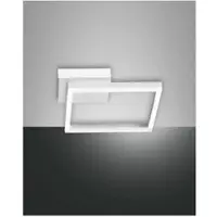 FABAS LUCE Bard LED Wandlampe 4000K
