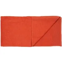 Remlights Saunahandtuch St.Barth 170x40 cm Terra farben